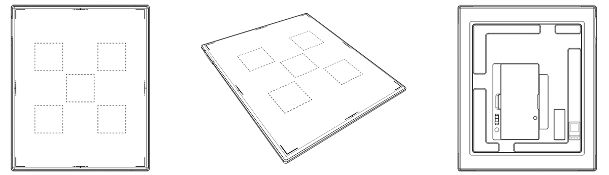 Features and Specifications