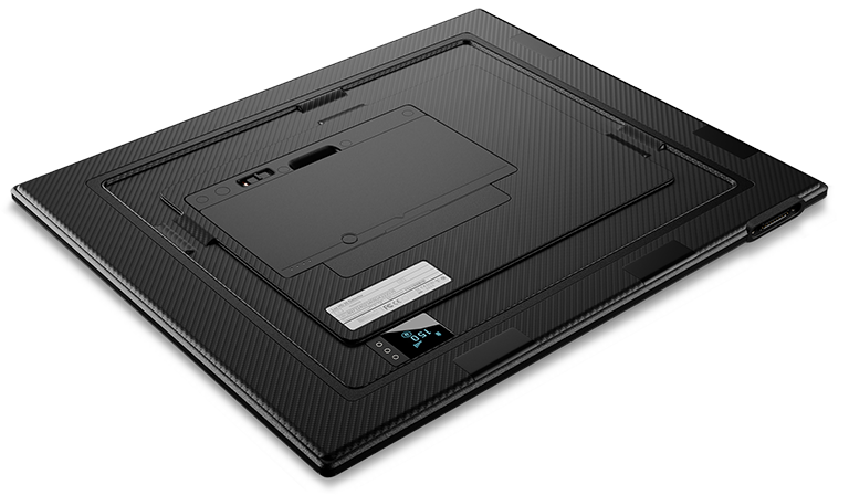 Built to Reduce Strain