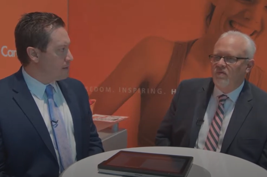 Columbus Regional Health: Reasons to Consider Transportable Lite